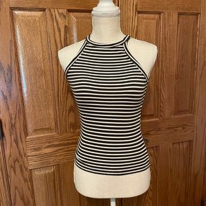 BillaBong Halter Neck Top